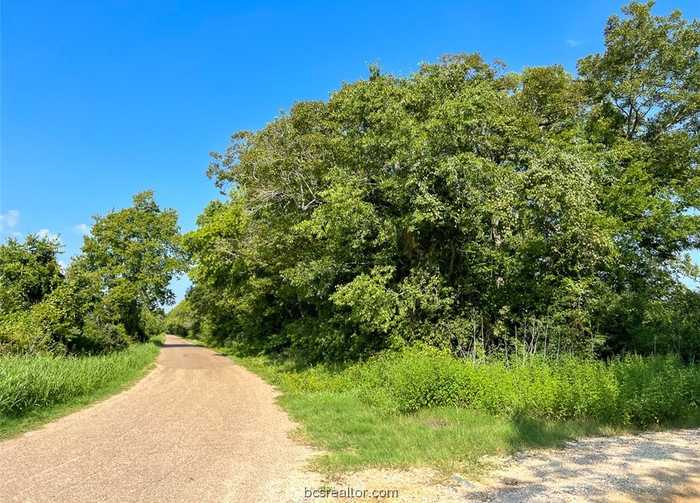 photo 1: CR 328 CountyRoad, Caldwell TX 77836