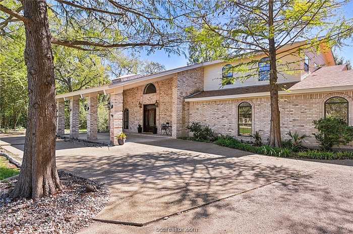 photo 2: 4591 Sandpiper Cove, College Station TX 77845