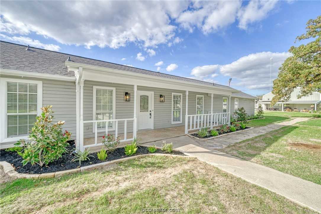 photo 3: 4397 Sulphur Springs Road, College Station TX 77845