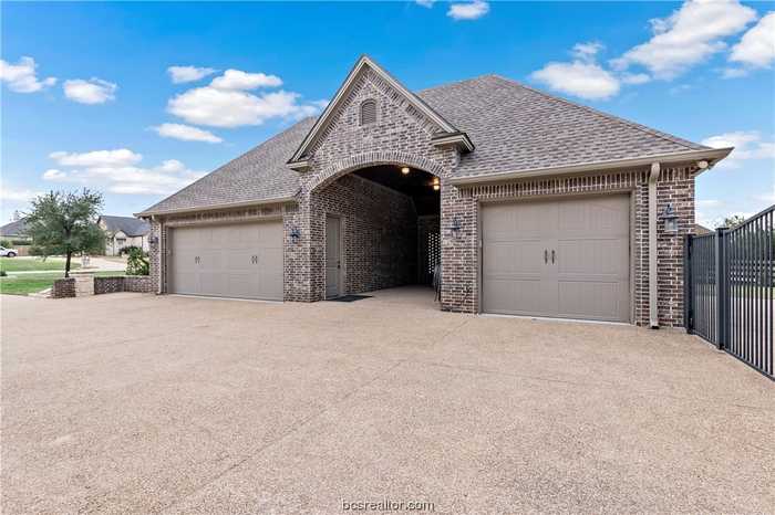 photo 50: 5009 Trumpeter Swan Drive, College Station TX 77845