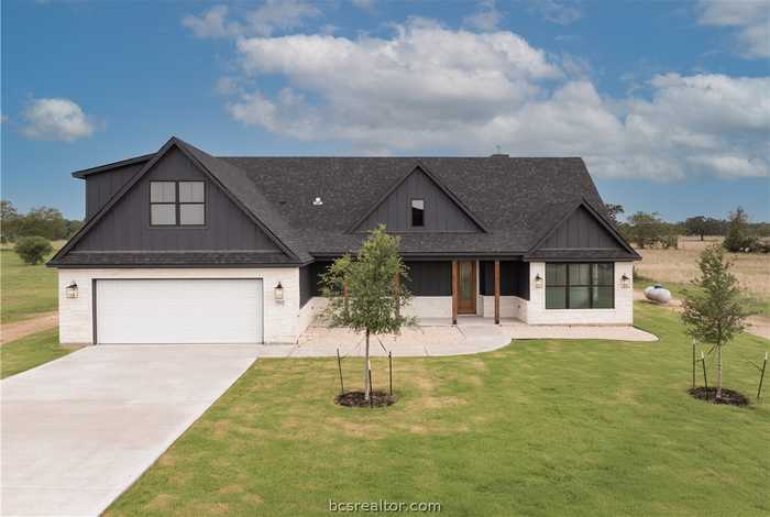 photo 1: 7567 Garrison Creek Drive, Bryan TX 77808