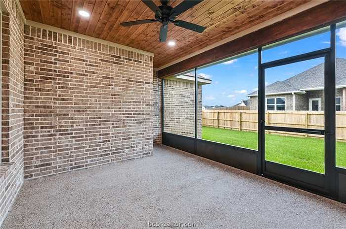 photo 2: 2808 Bombay Court, Bryan TX 77808