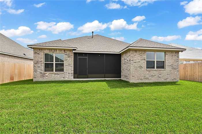 photo 23: 2808 Bombay Court, Bryan TX 77808