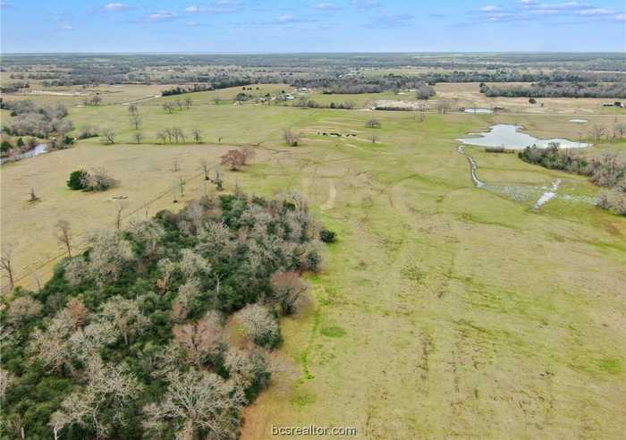 photo 1: TBD Pleasant Grove Road, Iola TX 77861