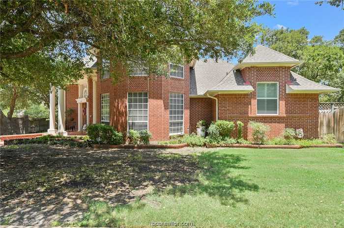 photo 2: 8701 Redwood Street, College Station TX 77845