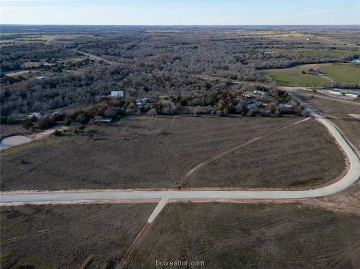 photo 2: TBD (Tract 9) Oppermann Road, Somerville TX 77879