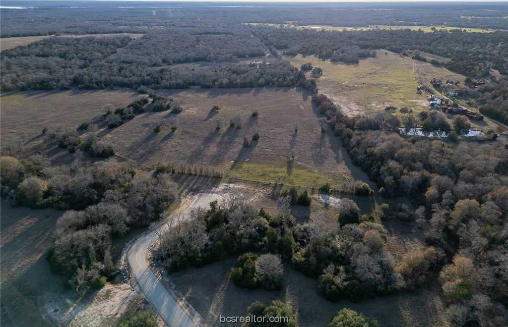 photo 3: TBD (Tract 7) Oppermann Road, Somerville TX 77879