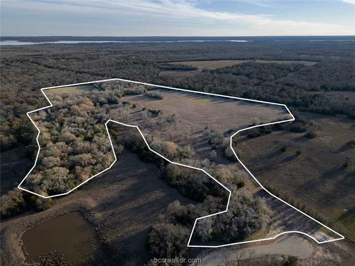 photo 11: TBD (Tract 6) Oppermann Road, Somerville TX 77879