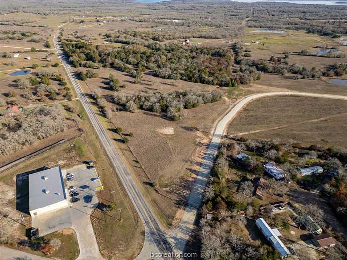 photo 2: TBD (Tract 1) Oppermann Road, Somerville TX 77879