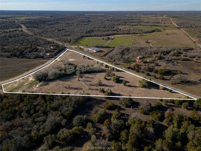 photo 8: TBD (Tract 1) Oppermann Road, Somerville TX 77879