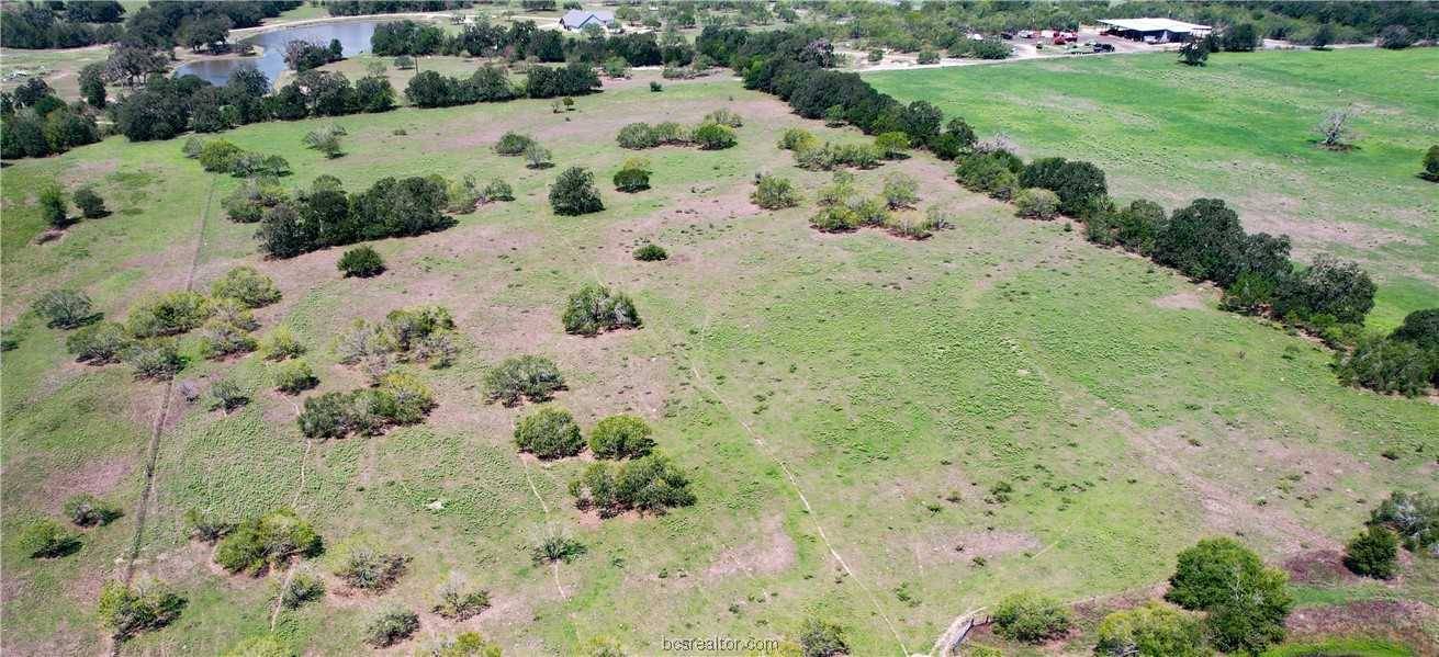 photo 3: 26.8 Acres FM 244, Iola TX 77861