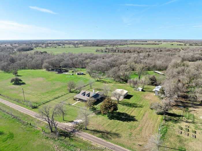 photo 1: 295 Bielamowicz Road, Bremond TX 76629