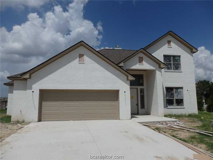 photo 1: 4407 Jack Court, College Station TX 77845