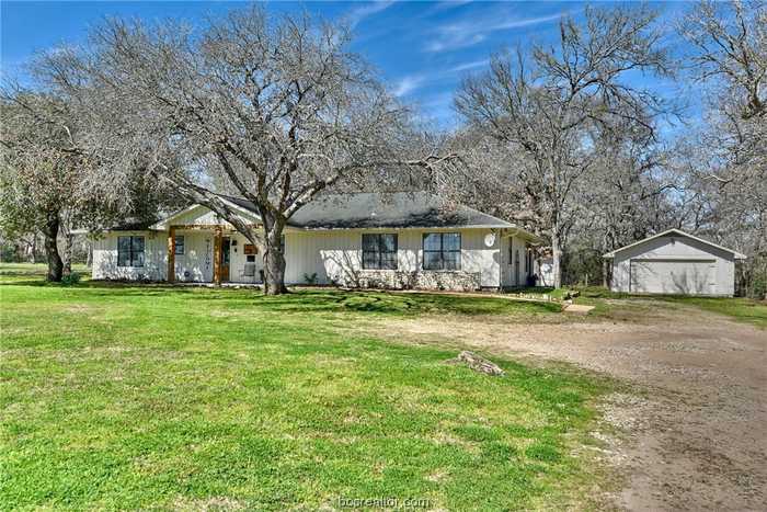 photo 14: 8695 County Road 246, Caldwell TX 77836