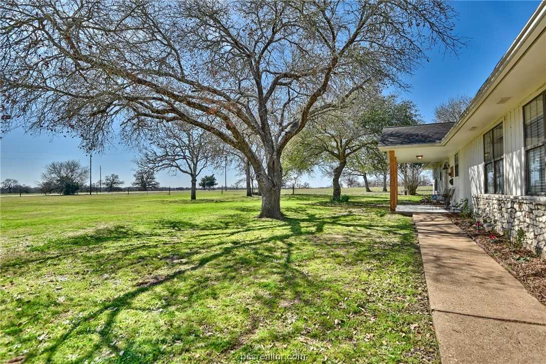 photo 3: 8695 County Road 246, Caldwell TX 77836