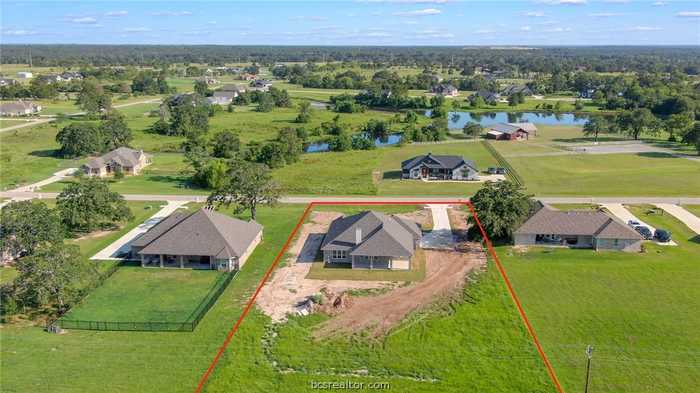 photo 29: 10120 Henley Cove, Iola TX 77861