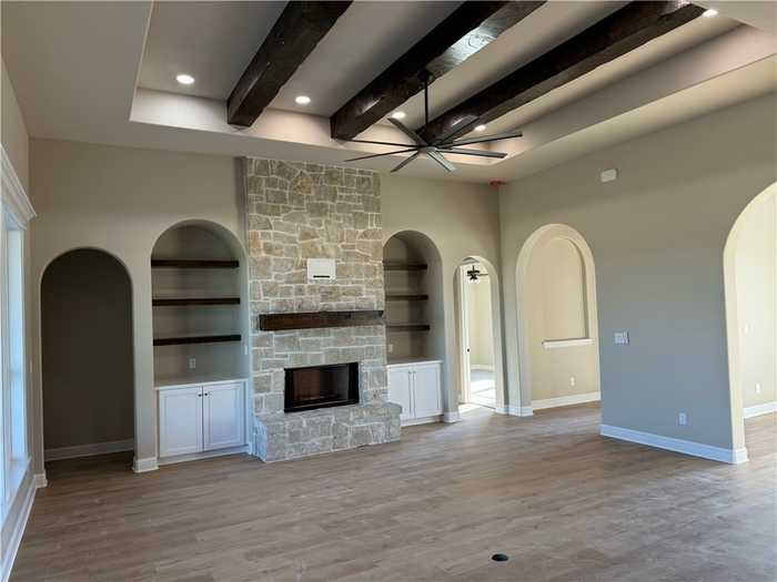 photo 2: 6675 Ridgeview Estates Lane, Bryan TX 77808