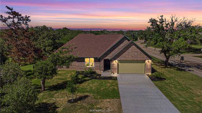 photo 1: 1031 Walton Drive, College Station TX 77840