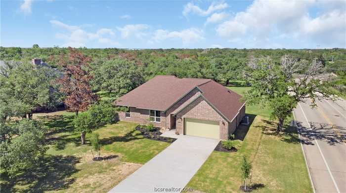 photo 2: 1031 Walton Drive, College Station TX 77840