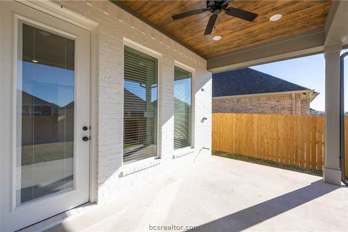 photo 9: 4757 N Stonecrest Court, Bryan TX 77808