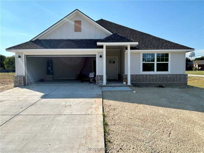 photo 1: 1804 Rubicon Court, Caldwell TX 77836