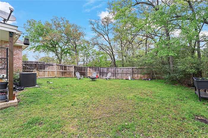 photo 23: 5601 Hampton Court, Bryan TX 77802