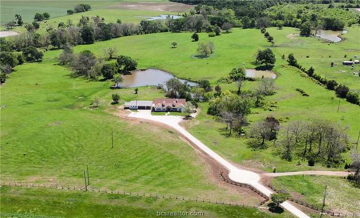 photo 2: 4791 State Highway 21 W, Caldwell TX 77836