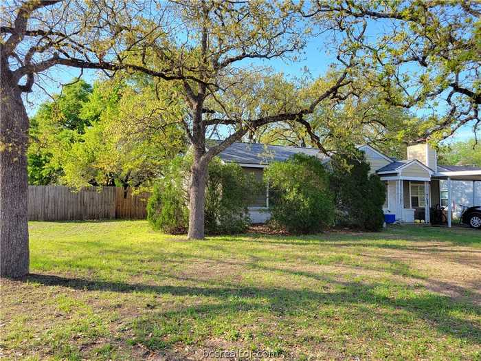 photo 2: 312 Foch Street, Bryan TX 77801