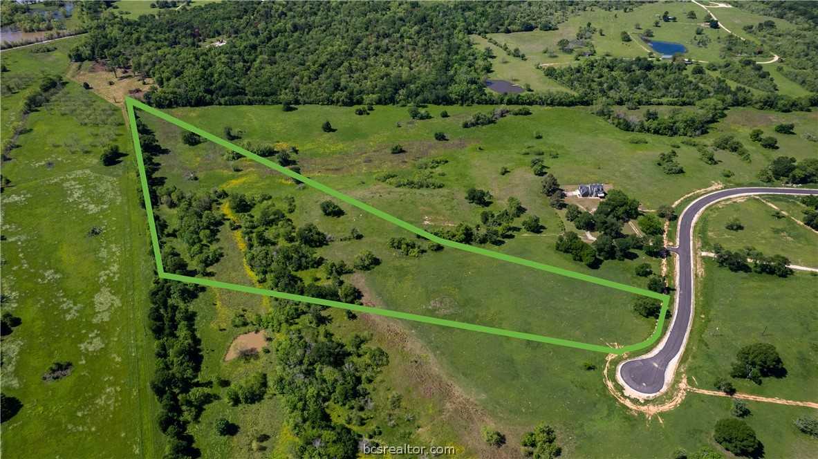 photo 3: Lot 17A Brazos Court, Caldwell TX 77836