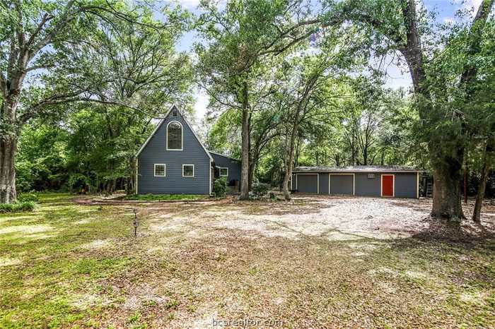 photo 2: 1055 Sand Creek Road, Bryan TX 77808