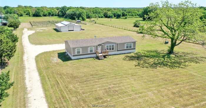 photo 1: 3122 Smetana Road, Bryan TX 77807