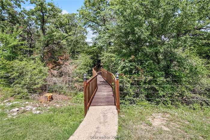 photo 2: 17899 Saddle Creek Drive, College Station TX 77845