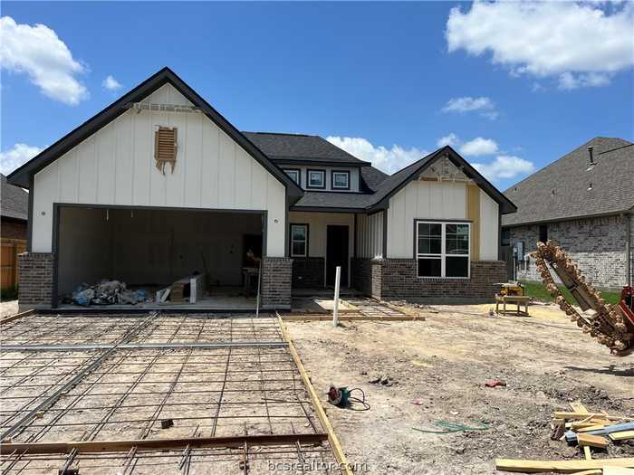 photo 1: 2907 Bombay Drive, Bryan TX 77808