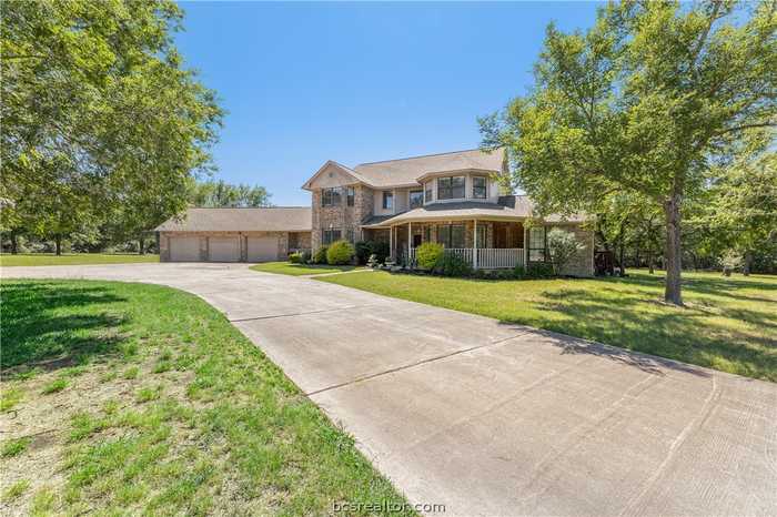 photo 1: 13562 Headwater Lane, College Station TX 77845