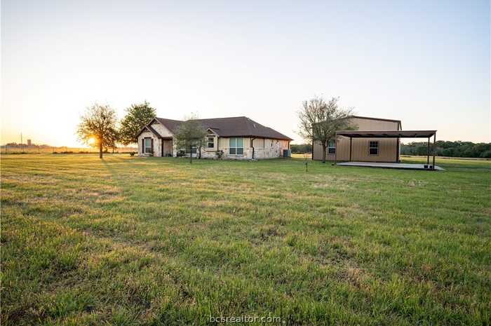 photo 2: 4704 Wilcox Lane, Bryan TX 77808