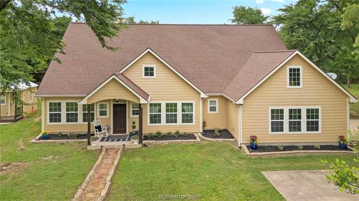 photo 1: 3284 White Switch Road, Navasota TX 77868