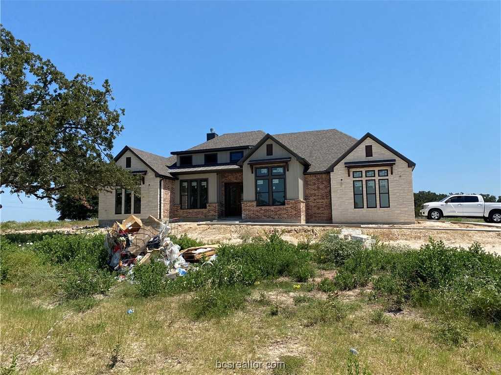 photo 3: 6652 Ridgeview Estates Lane, Bryan TX 77808