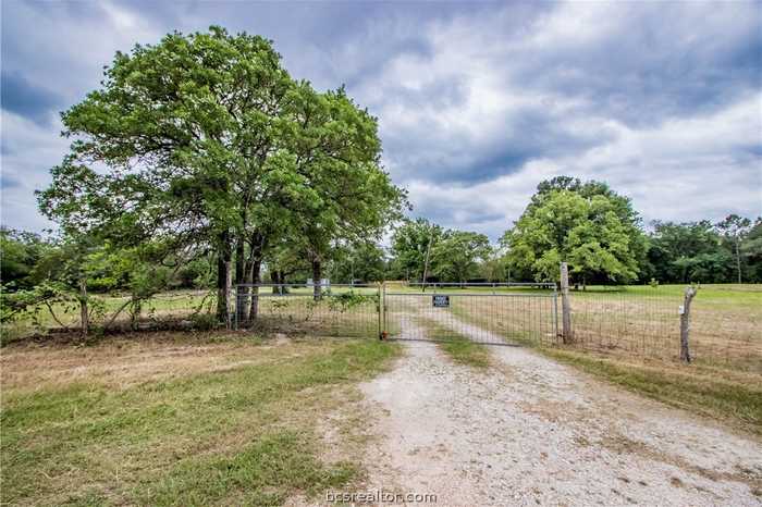 photo 1: 3812 PRIVATE ROAD 2034, Caldwell TX 77836