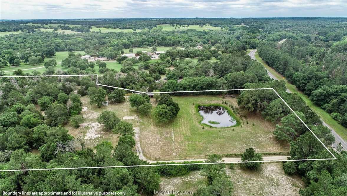 photo 2: 3812 PRIVATE ROAD 2034, Caldwell TX 77836