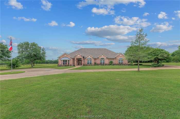 photo 2: 4104 Picadilly Circle, College Station TX 77845