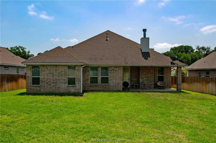 photo 27: 3007 Embers Loop, Bryan TX 77808