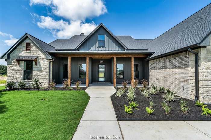 photo 1: 6564 Ridgeview Estates Lane, Bryan TX 77808