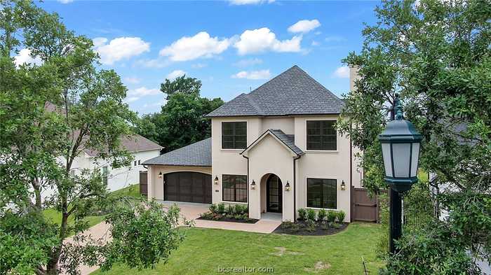 photo 2: 3309 Legacy Court, Bryan TX 77802