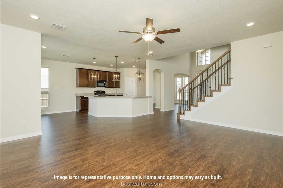 photo 3: 5600 Hayduke Lane, Bryan TX 77802