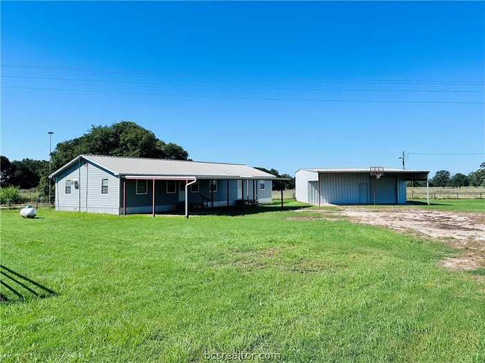 photo 1: 9213 County Road 138, Caldwell TX 77836