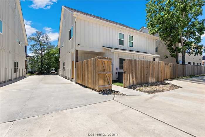 photo 28: 305 Poplar Street, College Station TX 77840