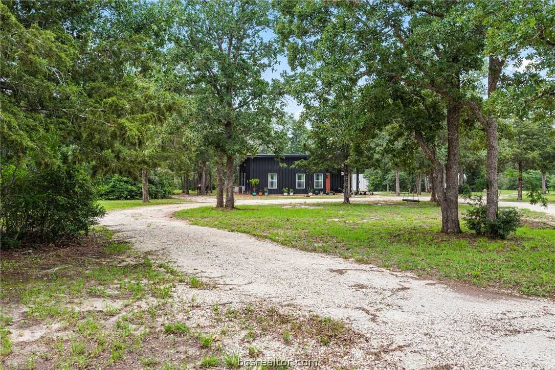 photo 2: 1022 Beaver Creek CountyRoad, Snook TX 77836