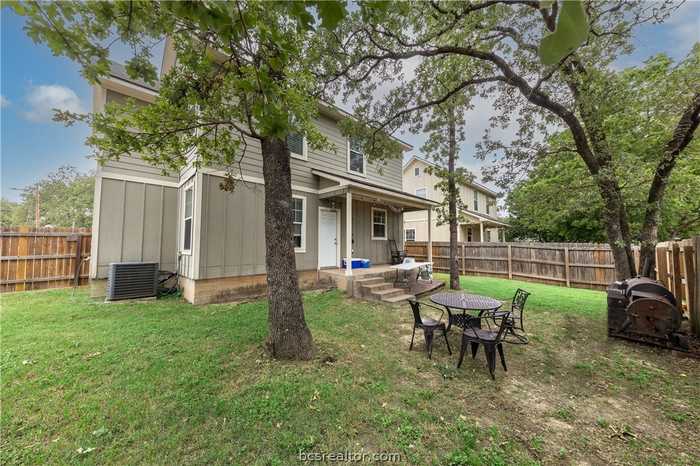 photo 21: 501 Clay Street, Bryan TX 77801