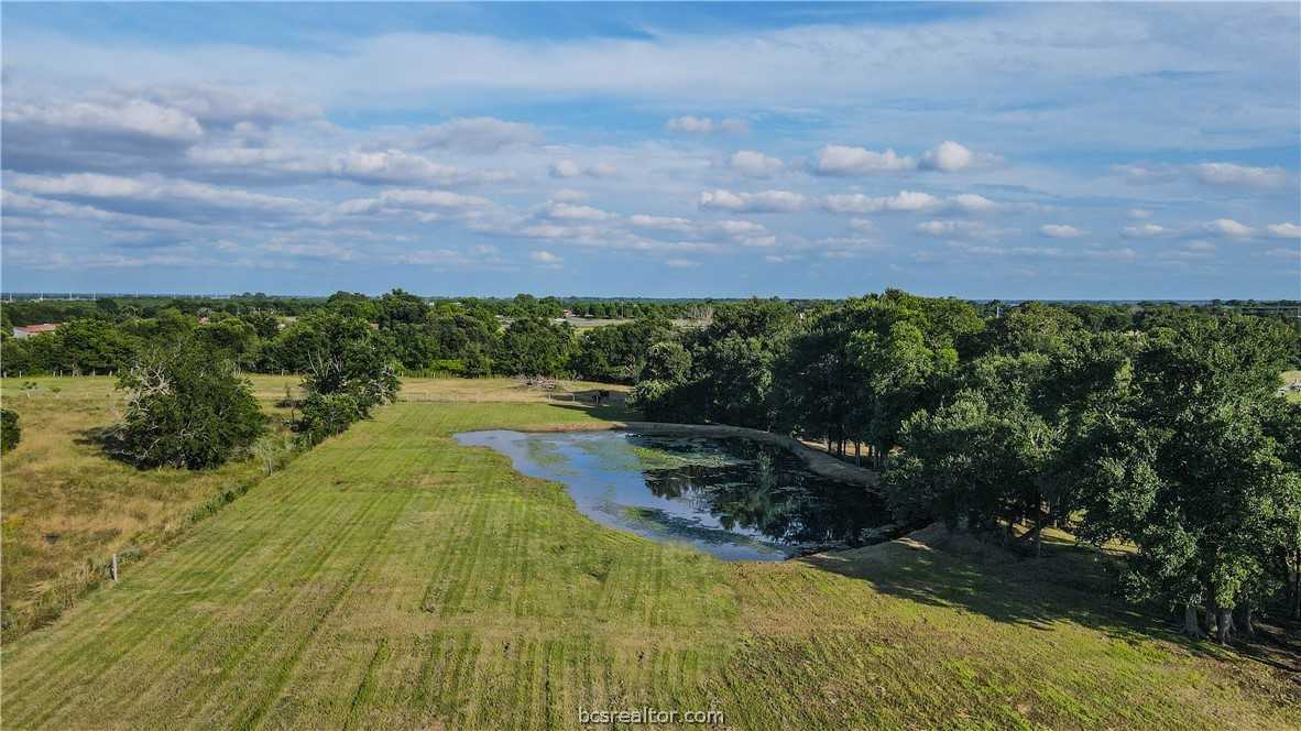 photo 3: 1008 County Road 221 (+/- 4 acres), Caldwell TX 77836