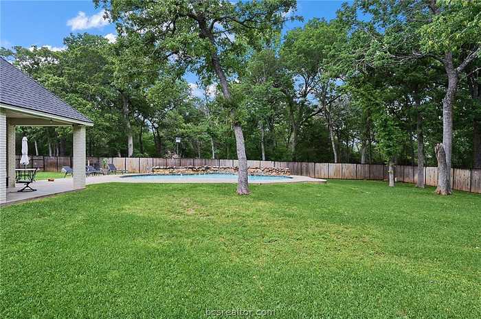 photo 28: 804 Timber Lane, Caldwell TX 77836